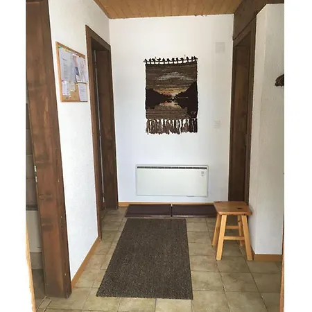 Somareiva Apartment *