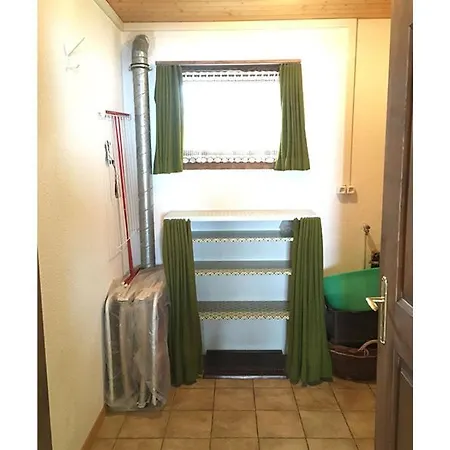 Somareiva Διαμέρισμα Savognin