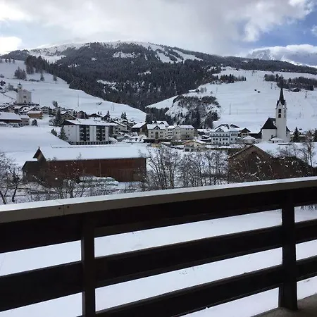 Διαμέρισμα Somareiva *