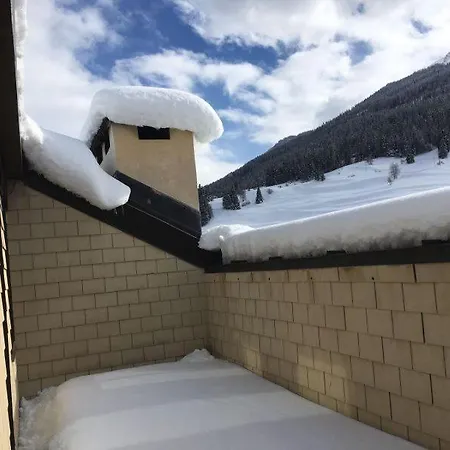Somareiva Appartement
