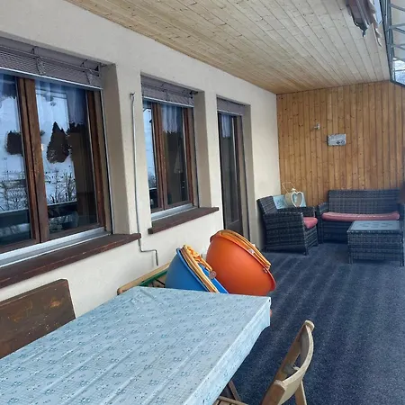 Somareiva Apartment *