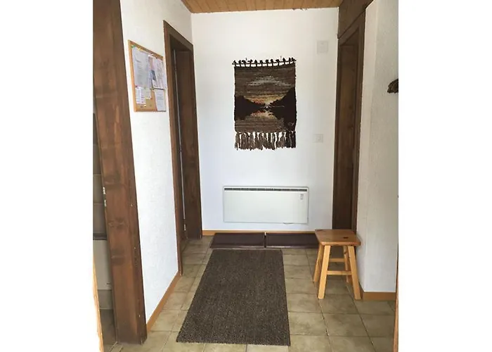 Somareiva Apartment *