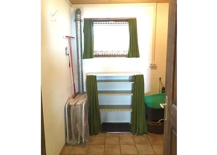 Somareiva Apartment Savognin