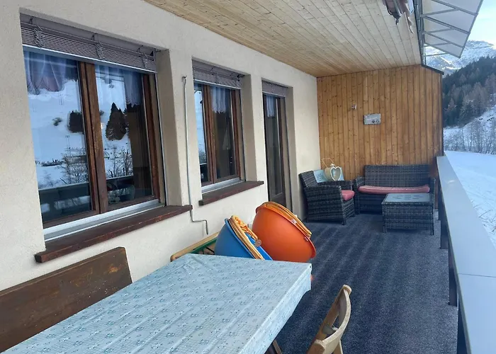 Somareiva Apartment *