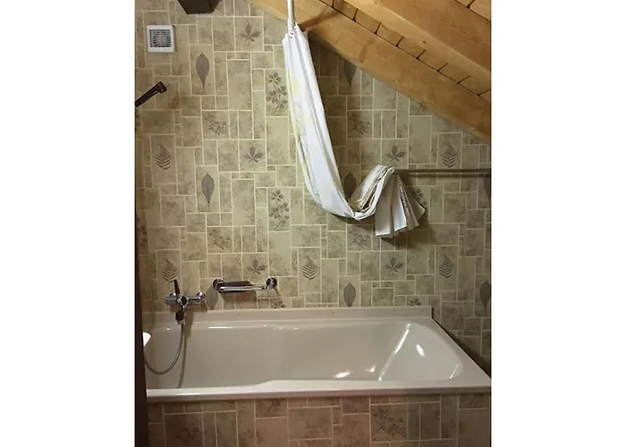 Somareiva Appartement Savognin