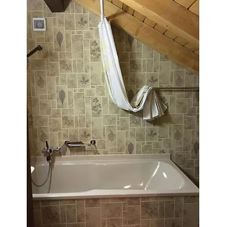 Somareiva Apartmán Savognin
